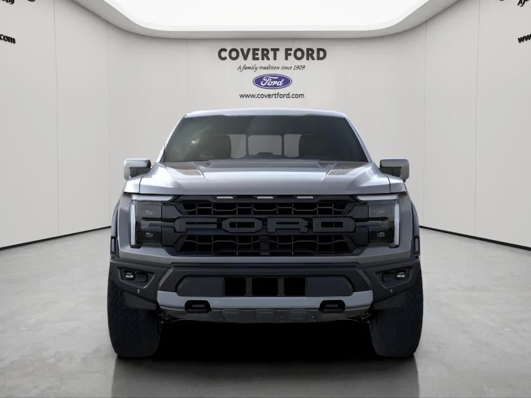 2025 Ford F-150 Raptor®