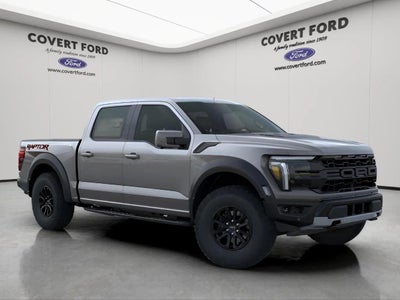 2025 Ford F-150 Raptor®