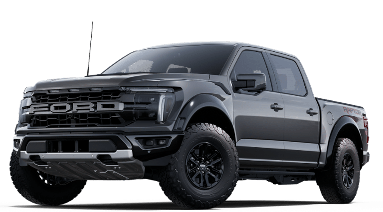 2025 Ford F-150 Raptor®