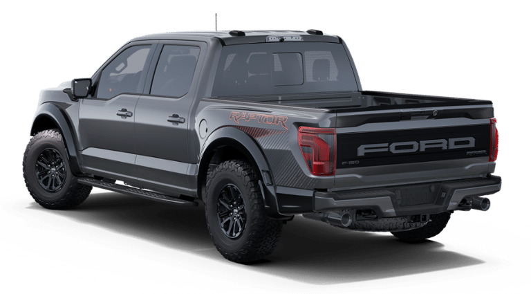 2025 Ford F-150 Raptor®