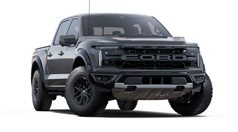 2025 Ford F-150 Raptor®