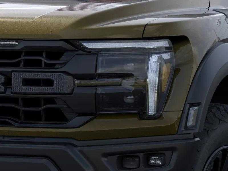 2026 Ford F-150 Raptor®