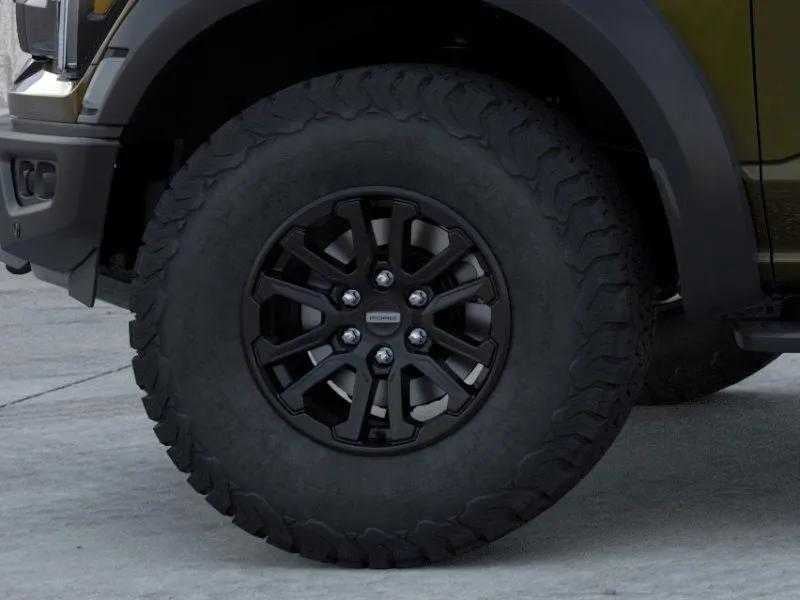 2026 Ford F-150 Raptor®