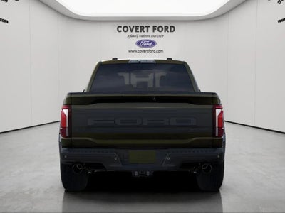 2026 Ford F-150 Raptor®