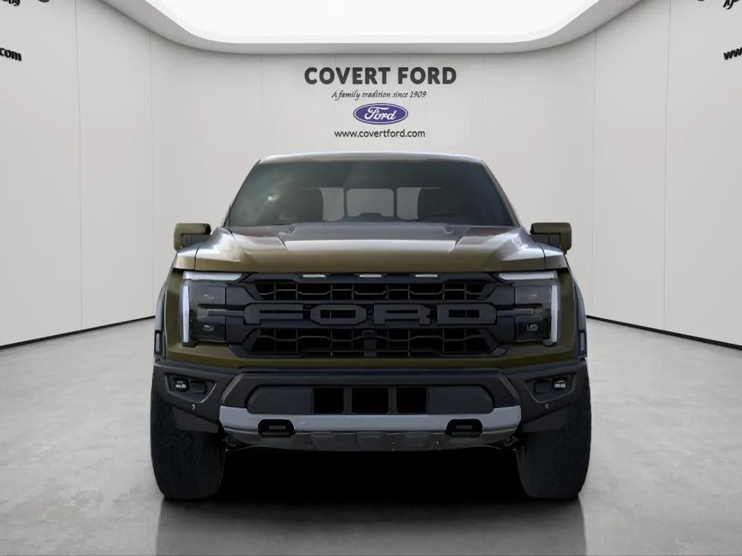2026 Ford F-150 Raptor®