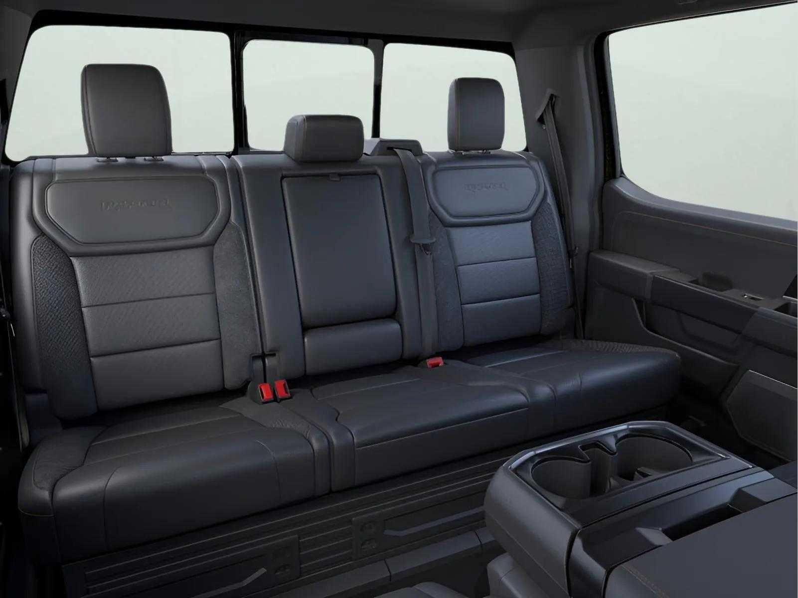 2026 Ford F-150 Raptor®