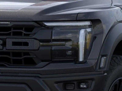 2026 Ford F-150 Raptor®