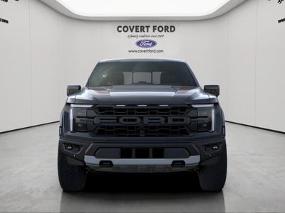 2026 Ford F-150 Raptor®