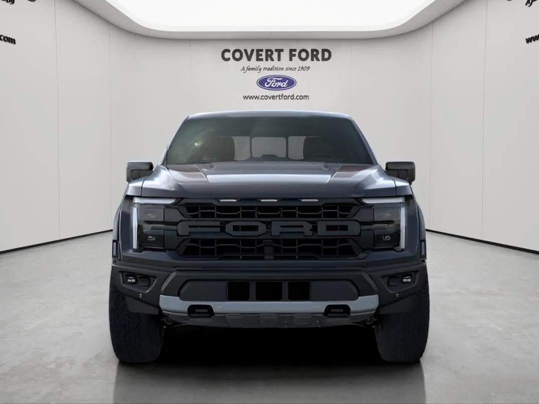 2026 Ford F-150 Raptor®