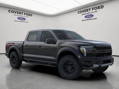 2026 Ford F-150 Raptor®