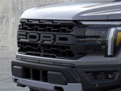 2026 Ford F-150 Raptor®