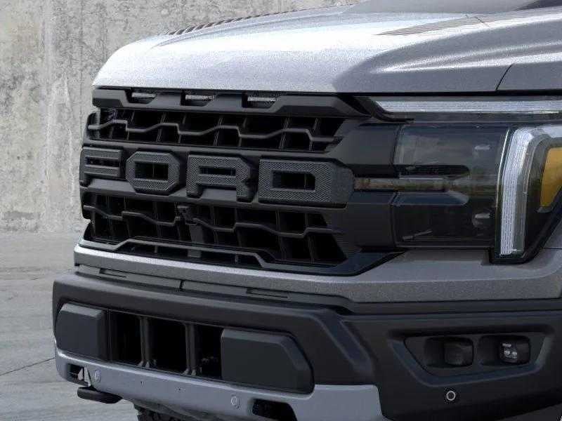 2026 Ford F-150 Raptor®