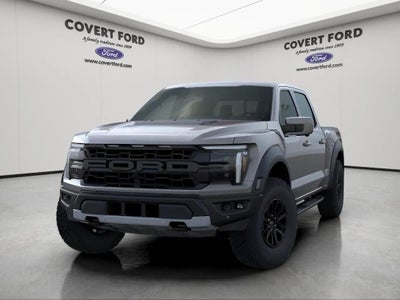 2026 Ford F-150 Raptor®