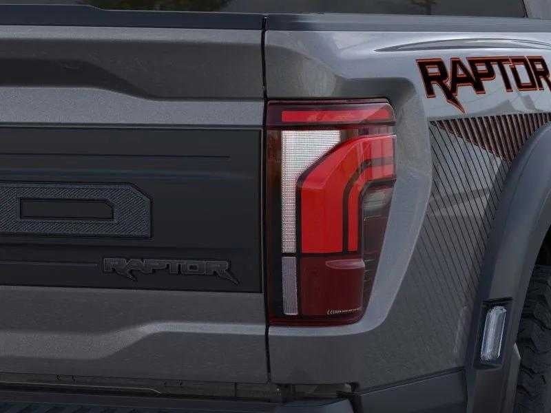 2026 Ford F-150 Raptor®