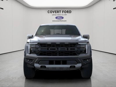 2026 Ford F-150 Raptor®