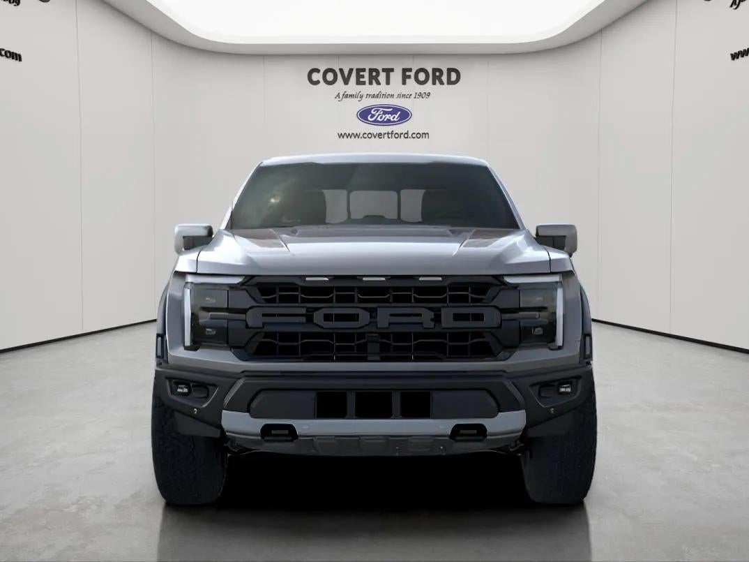 2026 Ford F-150 Raptor®