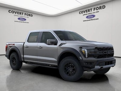 2026 Ford F-150 Raptor®