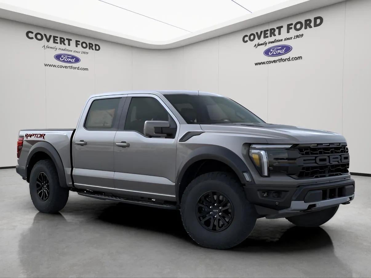 2026 Ford F-150 Raptor®