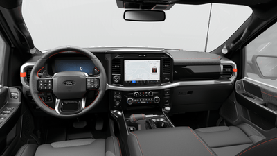 2026 Ford F-150 Raptor®