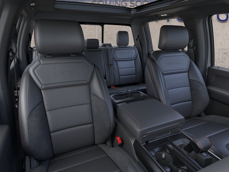 2026 Ford F-150 Raptor®