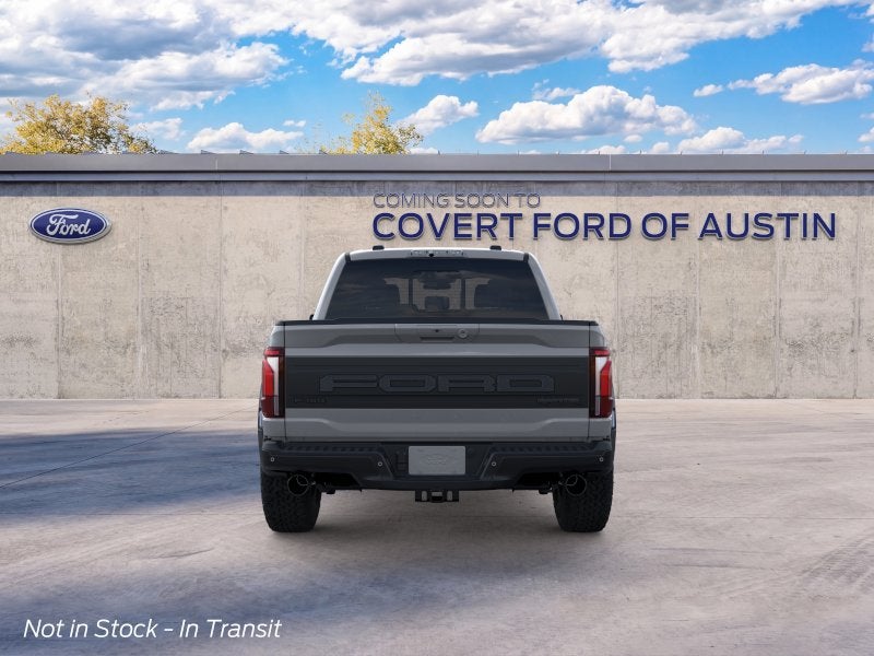 2026 Ford F-150 Raptor®