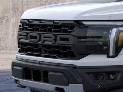2026 Ford F-150 Raptor®