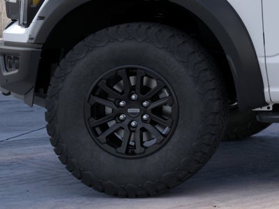 2026 Ford F-150 Raptor®