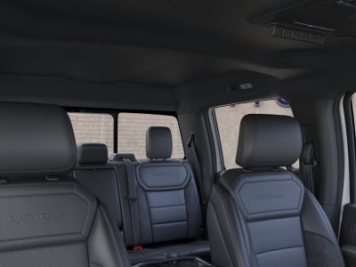 2026 Ford F-150 Raptor®