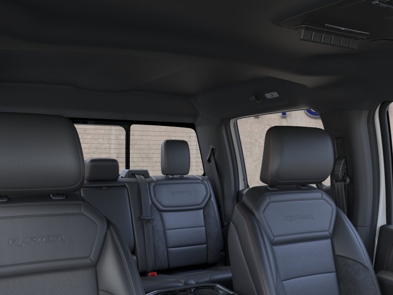 2026 Ford F-150 Raptor®