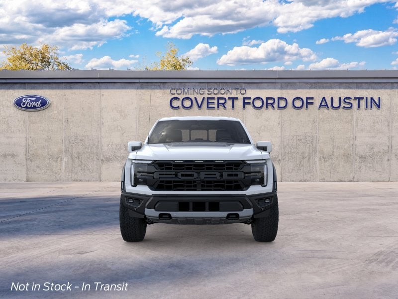 2026 Ford F-150 Raptor®