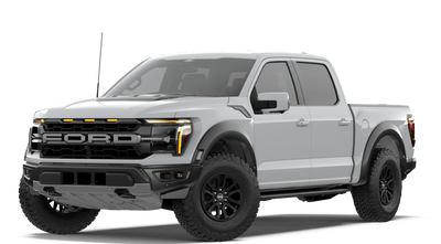 2026 Ford F-150 F150 RAPTOR CRW