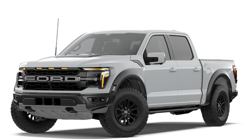 2026 Ford F-150 F150 RAPTOR CRW