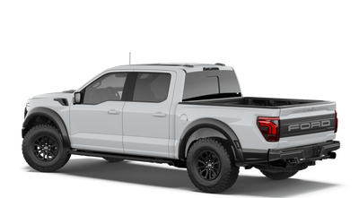 2026 Ford F-150 F150 RAPTOR CRW