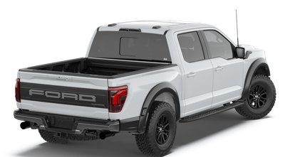 2026 Ford F-150 F150 RAPTOR CRW