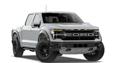 2026 Ford F-150 F150 RAPTOR CRW