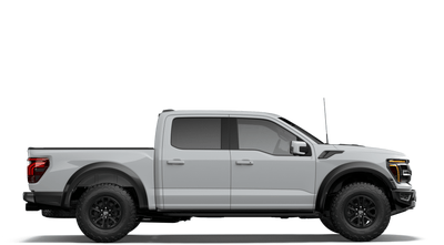 2026 Ford F-150 F150 RAPTOR CRW