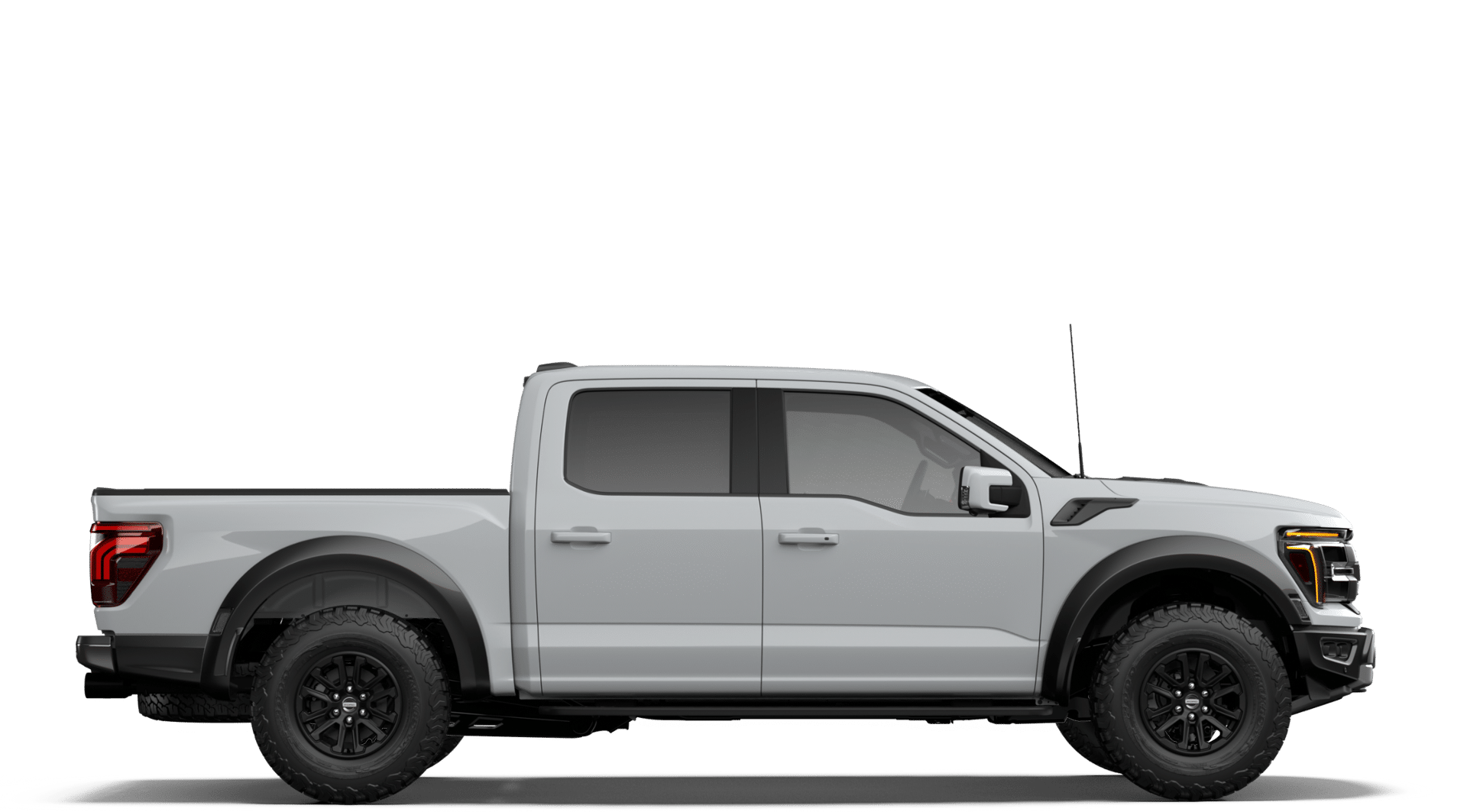 2026 Ford F-150 F150 RAPTOR CRW