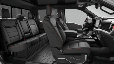 2026 Ford F-150 F150 RAPTOR CRW