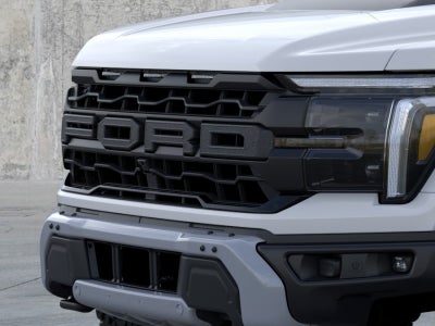 2026 Ford F-150 Raptor®