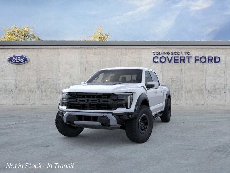 2026 Ford F-150 Raptor®