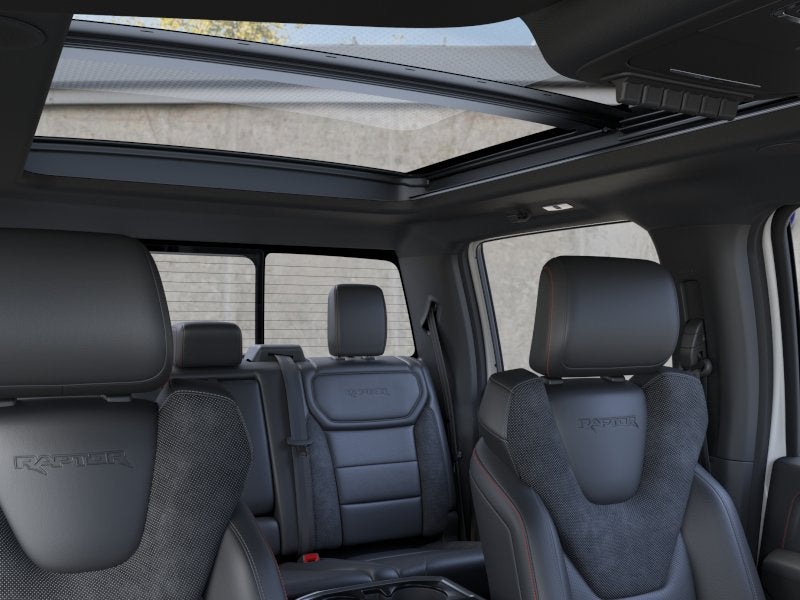 2026 Ford F-150 Raptor®