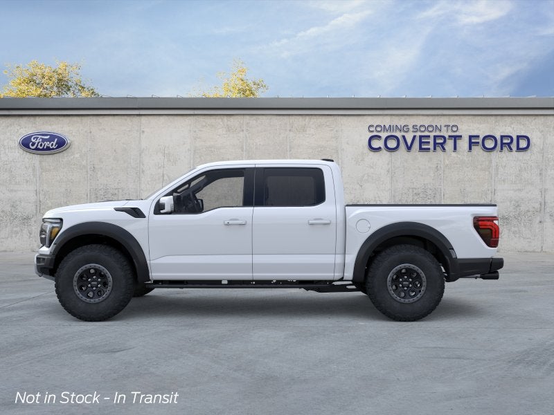 2026 Ford F-150 Raptor®