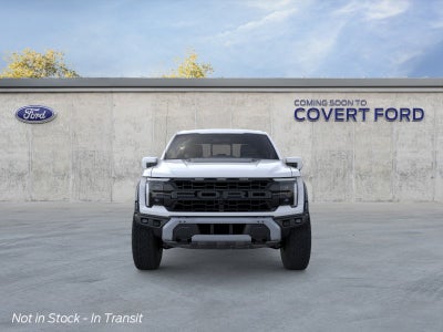 2026 Ford F-150 Raptor®