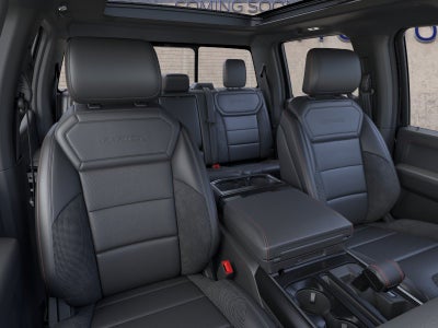 2026 Ford F-150 F150 RAPTOR CRW