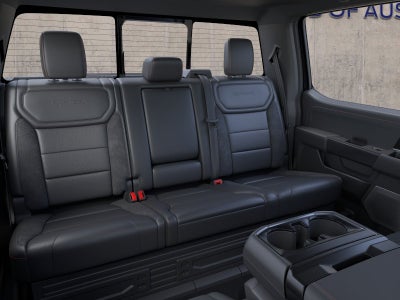 2026 Ford F-150 F150 RAPTOR CRW