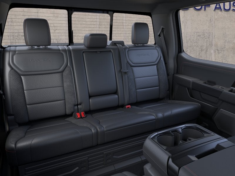 2026 Ford F-150 F150 RAPTOR CRW