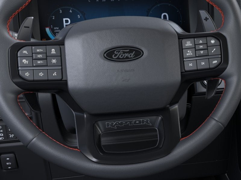 2026 Ford F-150 F150 RAPTOR CRW