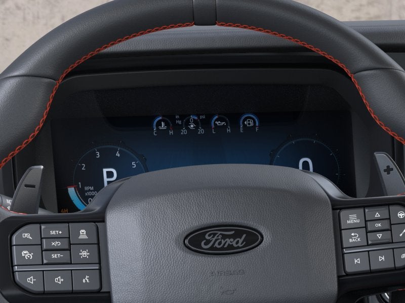 2026 Ford F-150 F150 RAPTOR CRW