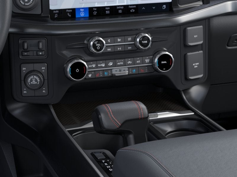 2026 Ford F-150 F150 RAPTOR CRW