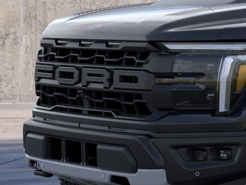 2026 Ford F-150 F150 RAPTOR CRW
